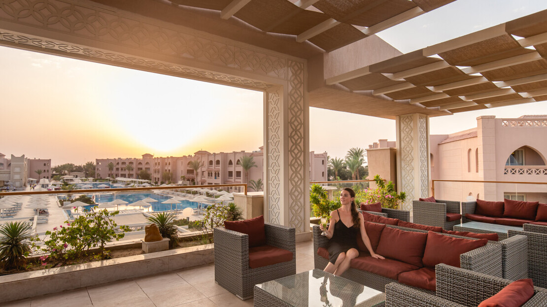 Pickalbatros Aqua Vista Resort